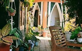 Latansa Homestay
